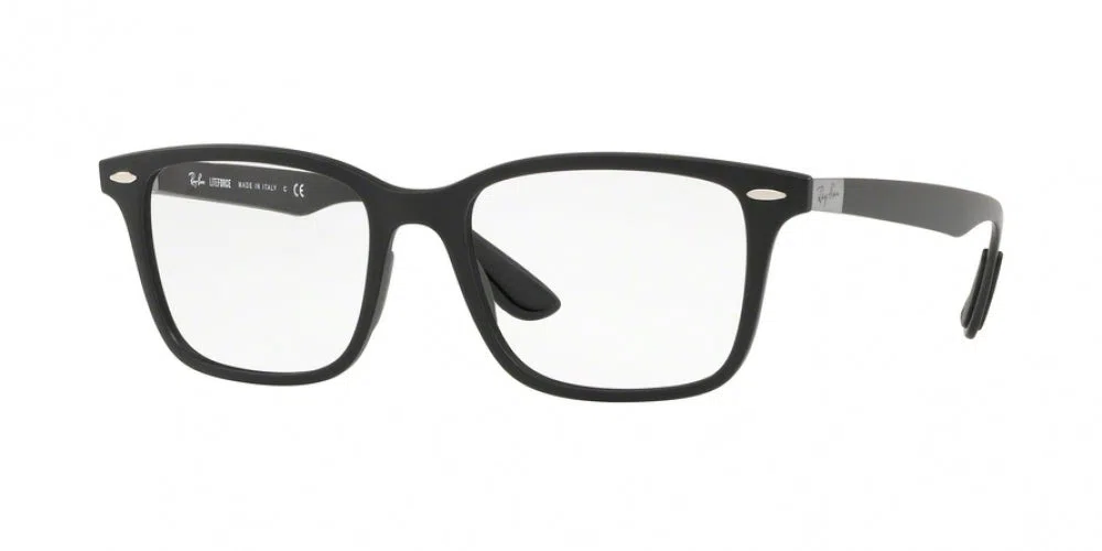 Ray-Ban 7144 Eyeglasses - view 3